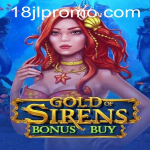Exploring GoldofSirensBonusBuy: A Captivating New Adventure